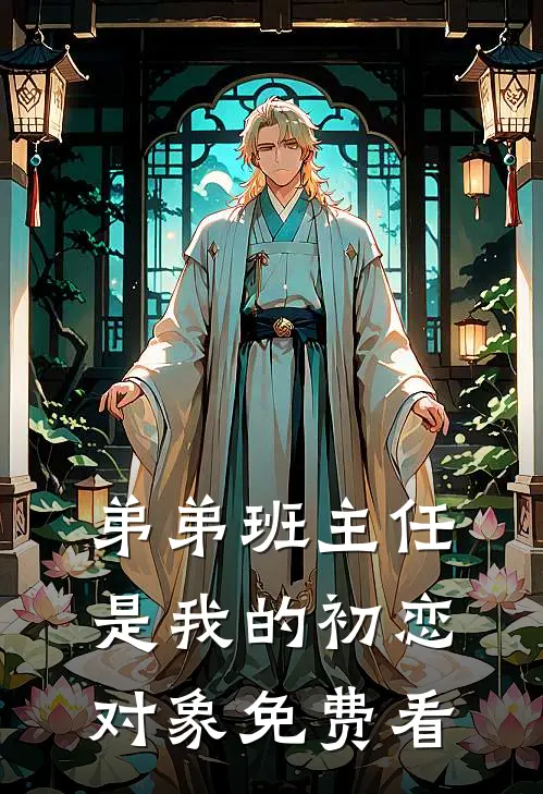 弟弟班主任是我的初恋对象免费看