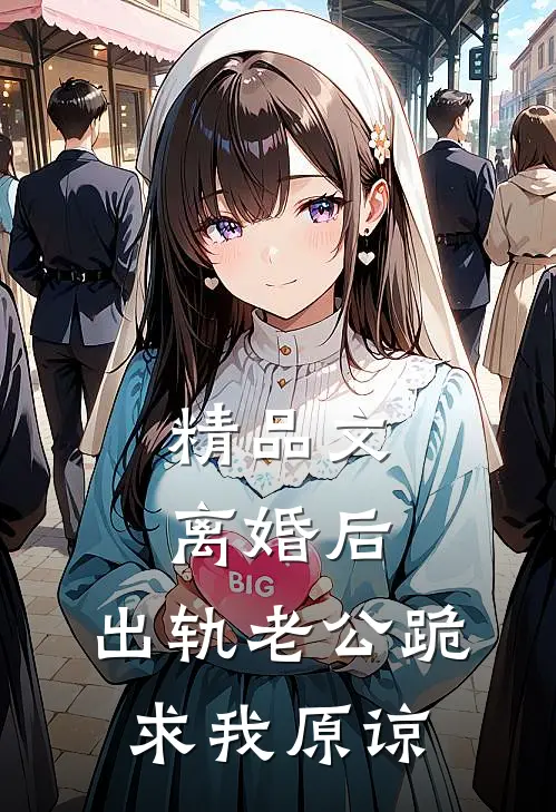 精品文离婚后，出轨老公跪求我原谅