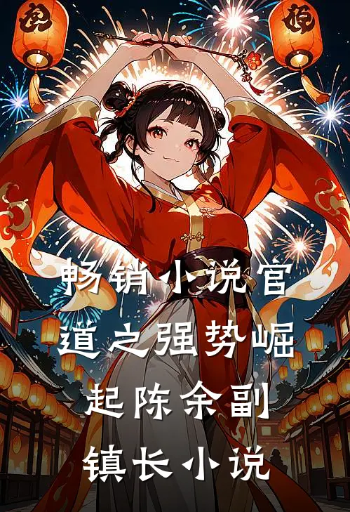 畅销小说官道之强势崛起陈余副镇长小说
