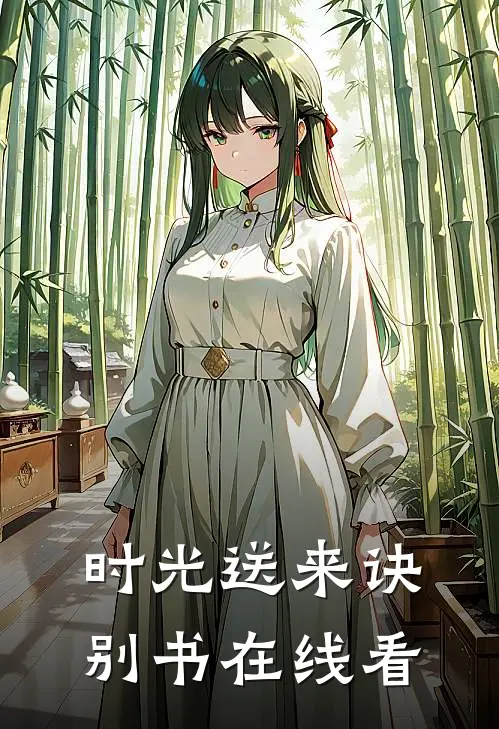 时光送来诀别书在线看
