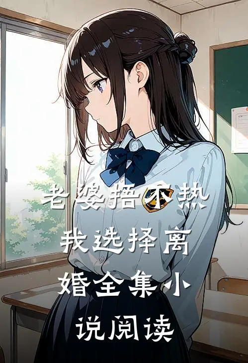 老婆捂不热，我选择离婚全集小说阅读