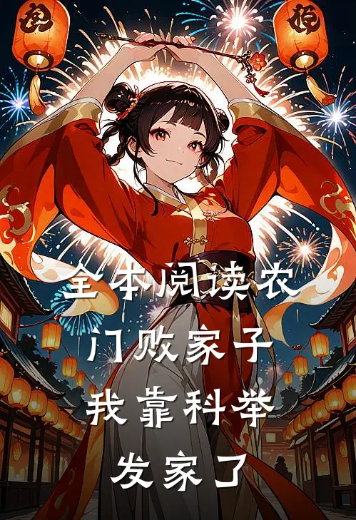 全本阅读农门败家子：我靠科举发家了
