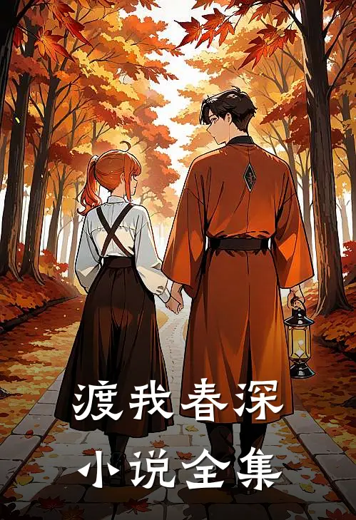 渡我春深小说全集