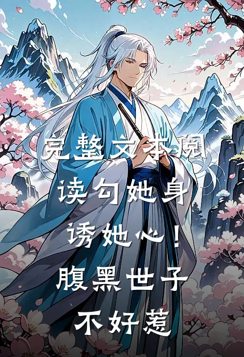 完整文本阅读勾她身诱她心！腹黑世子不好惹