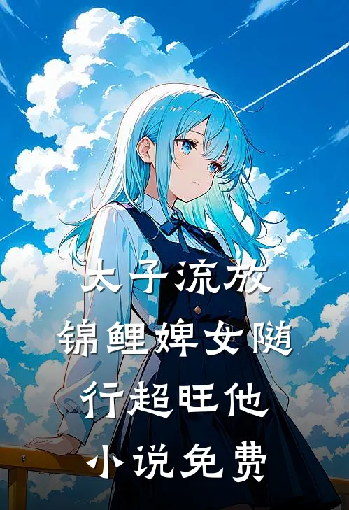 太子流放，锦鲤婢女随行超旺他小说免费