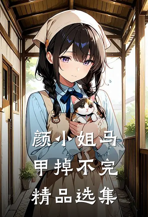 颜小姐马甲掉不完精品选集