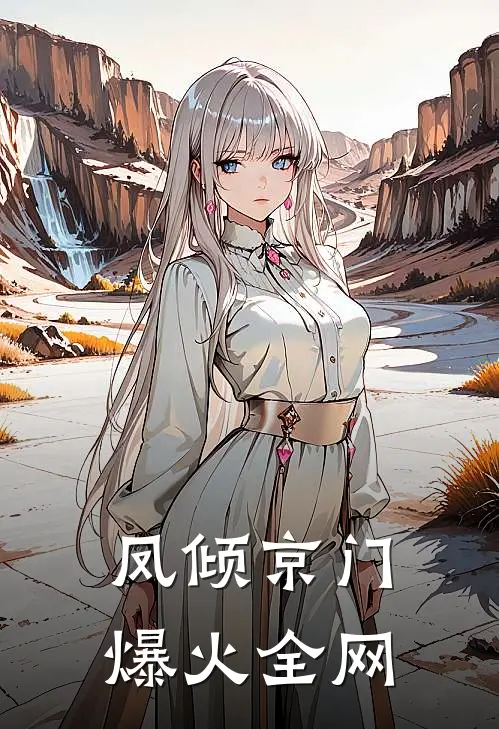凤倾京门爆火全网
