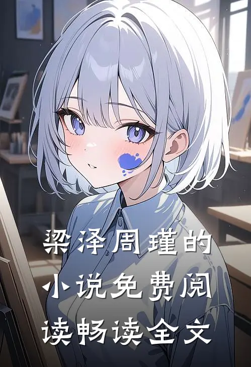 梁泽周瑾的小说免费阅读畅读全文