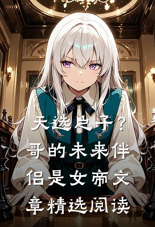 天选之子？哥的未来伴侣是女帝文章精选阅读
