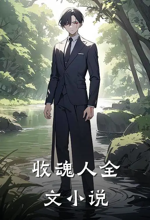 收魂人全文小说