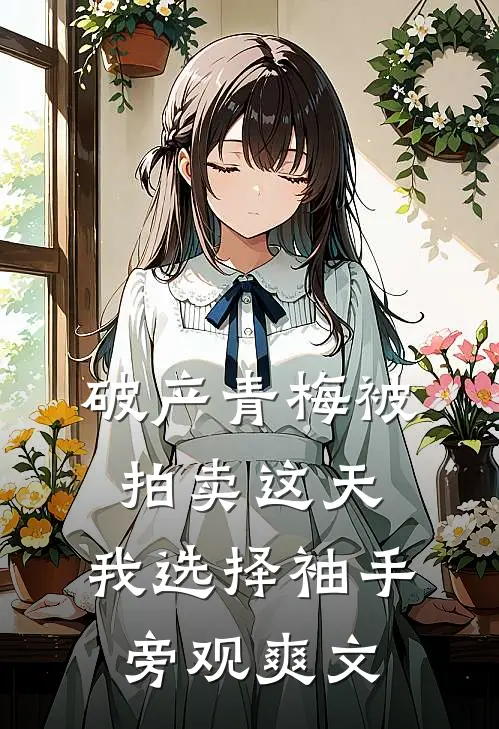 破产青梅被拍卖这天，我选择袖手旁观爽文