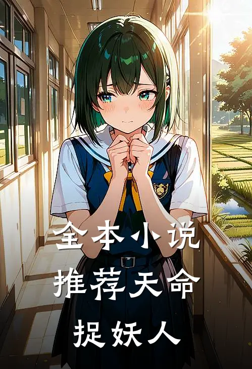 全本小说推荐天命捉妖人