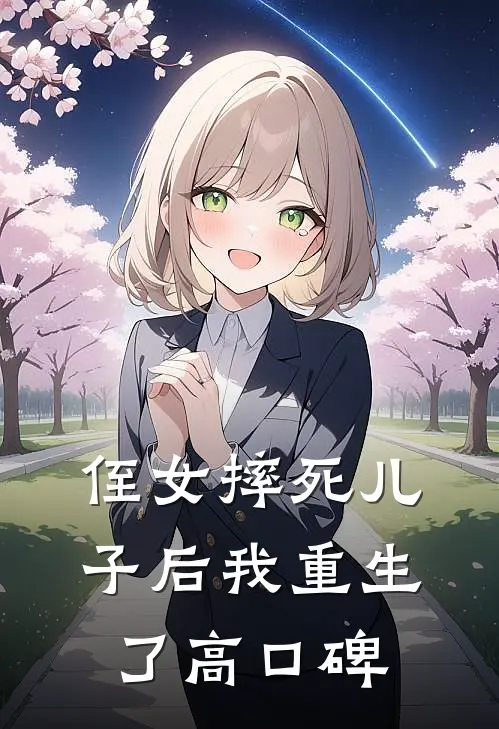 侄女摔死儿子后我重生了高口碑