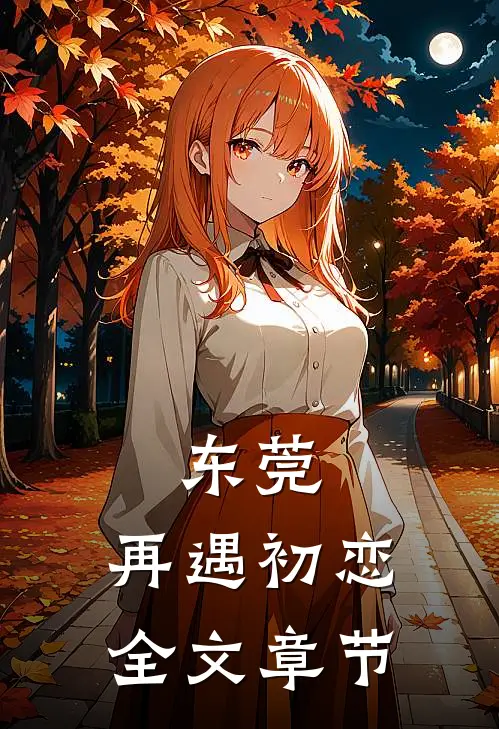 东莞：再遇初恋全文章节