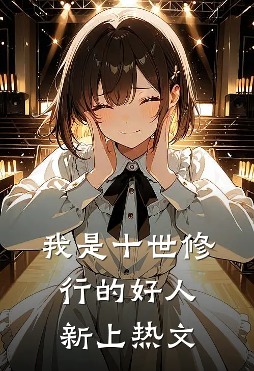 我是十世修行的好人新上热文