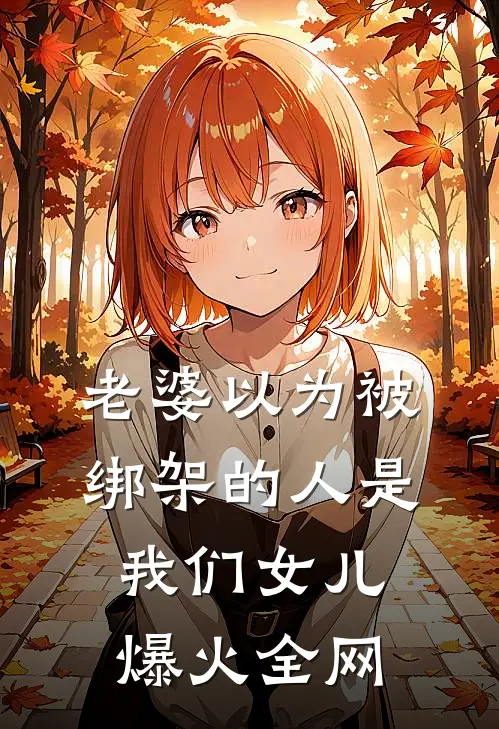老婆以为被绑架的人是我们女儿爆火全网
