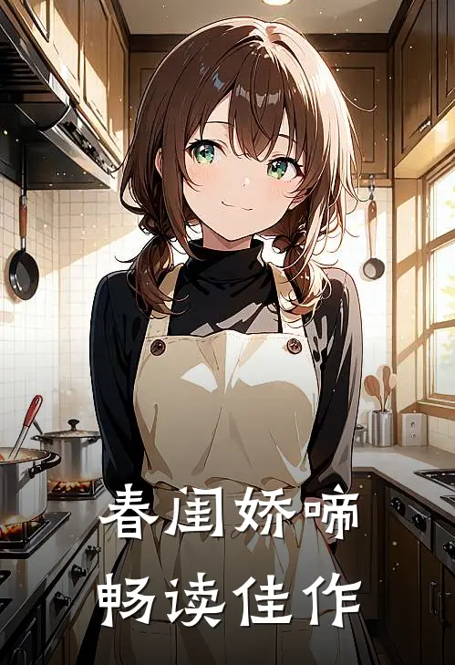 春闺娇啼畅读佳作