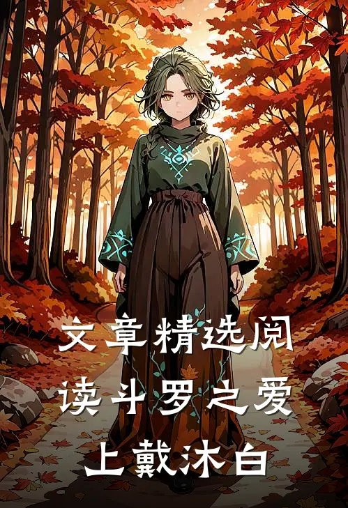 文章精选阅读斗罗之爱上戴沐白