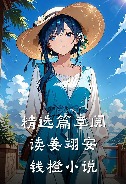 精选篇章阅读姜翊安钱橙小说