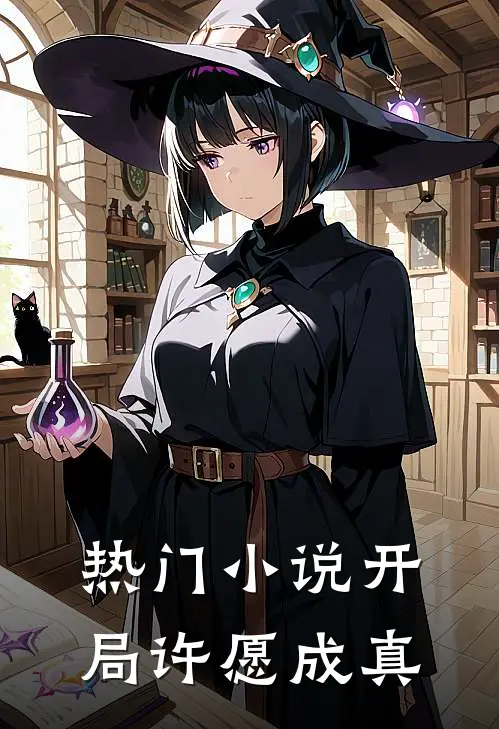 热门小说开局许愿成真
