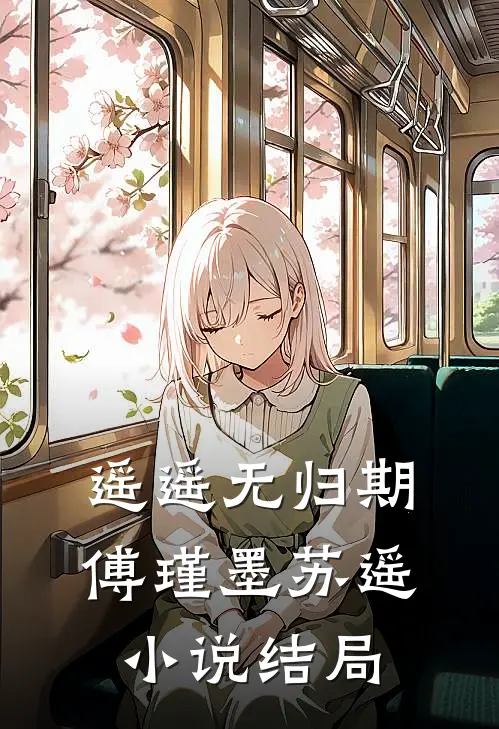 遥遥无归期傅瑾墨苏遥小说结局