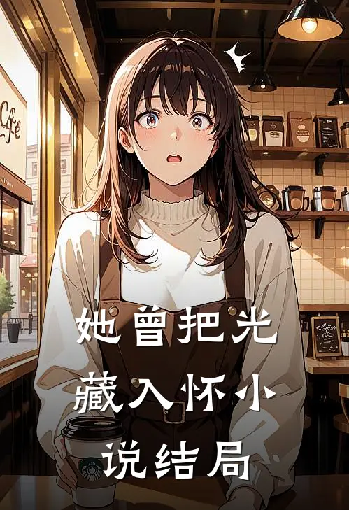 她曾把光藏入怀小说结局