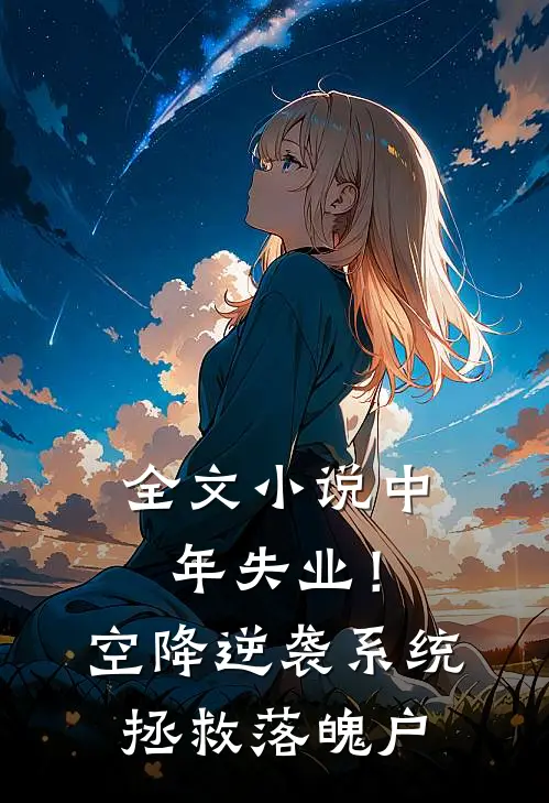 全文小说中年失业！空降逆袭系统拯救落魄户