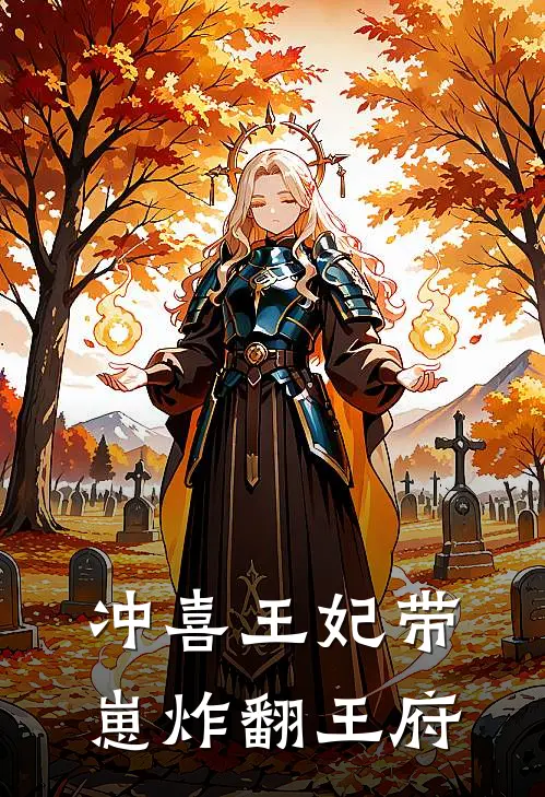 冲喜王妃带崽炸翻王府