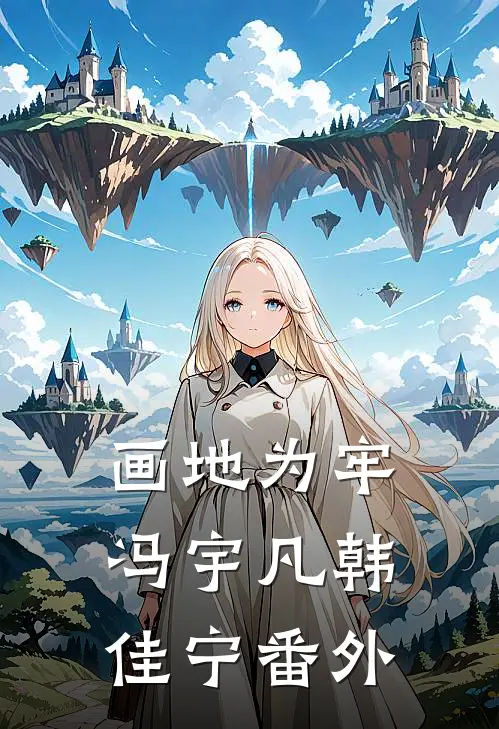画地为牢冯宇凡韩佳宁番外