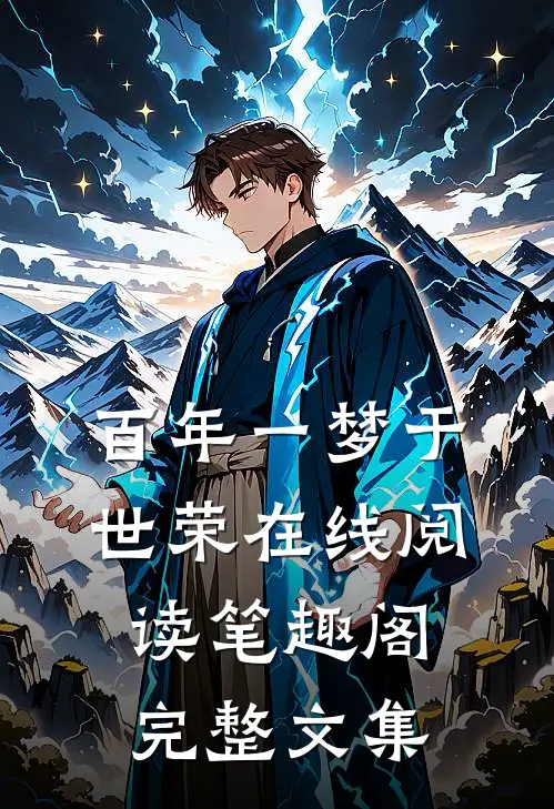 百年一梦于世荣在线阅读笔趣阁完整文集