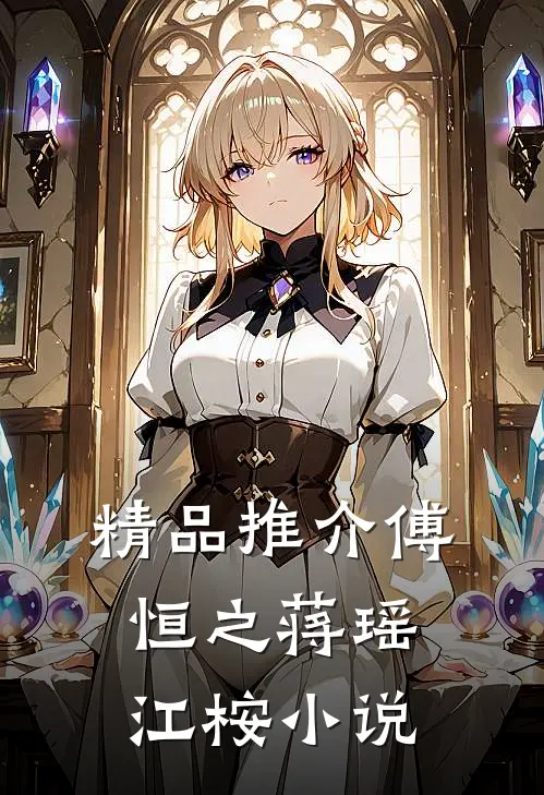 精品推介傅恒之蒋瑶江桉小说