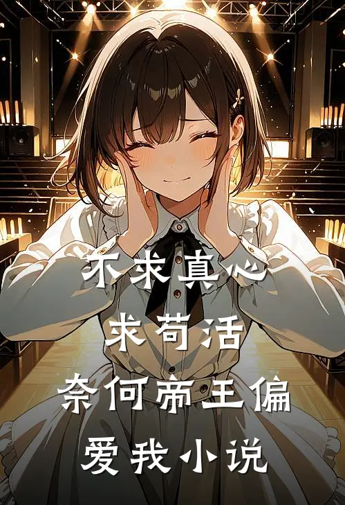 不求真心求苟活，奈何帝王偏爱我小说
