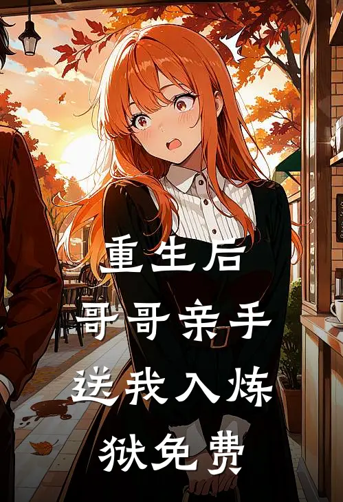 重生后，哥哥亲手送我入炼狱免费
