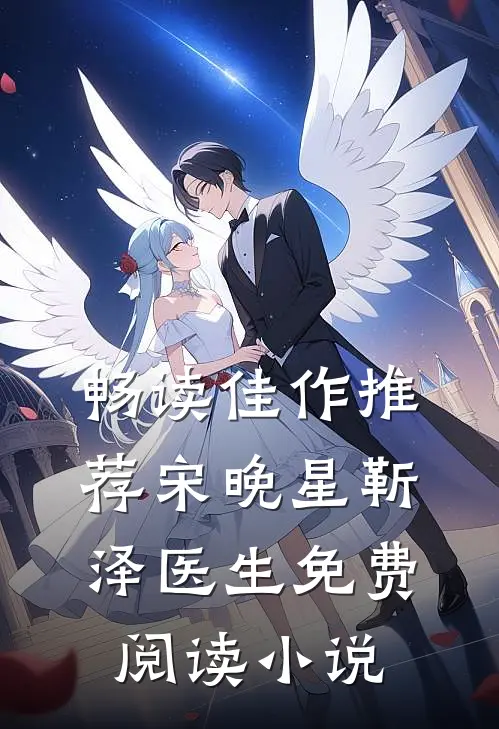 畅读佳作推荐宋晚星靳泽医生免费阅读小说