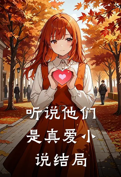 听说他们是真爱小说结局