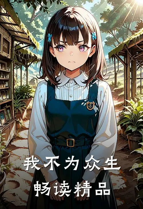 我不为众生畅读精品