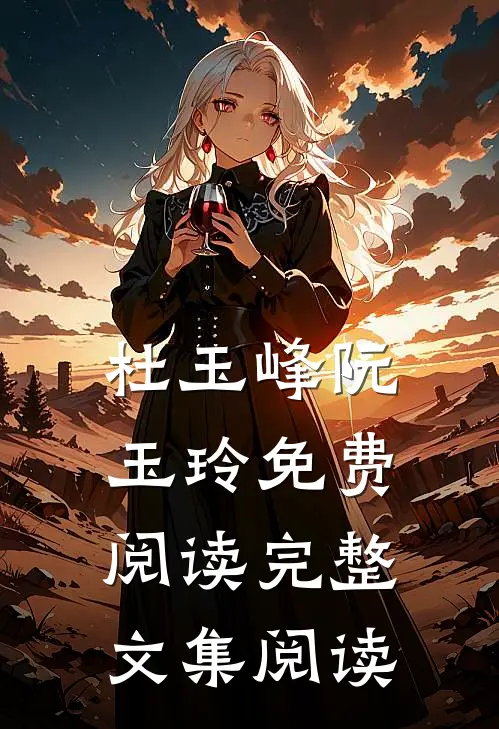 杜玉峰阮玉玲免费阅读完整文集阅读