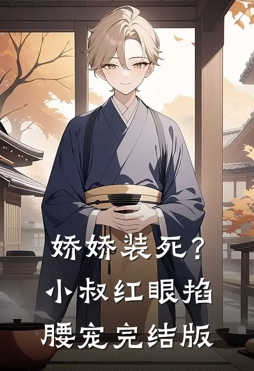 娇娇装死？小叔红眼掐腰宠完结版