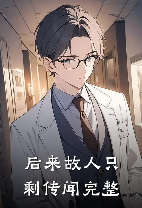 后来故人只剩传闻完整