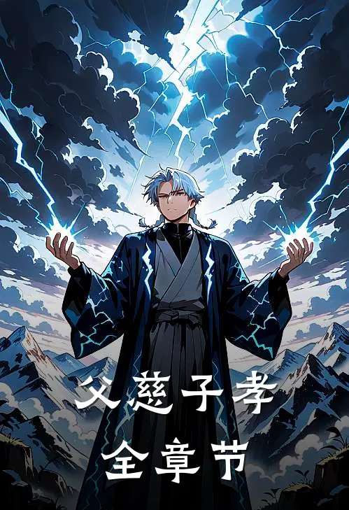 父慈子孝全章节
