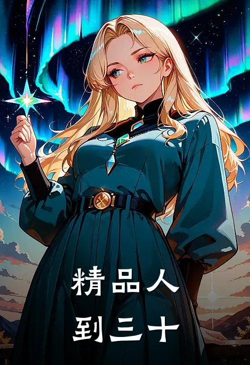 精品人到三十