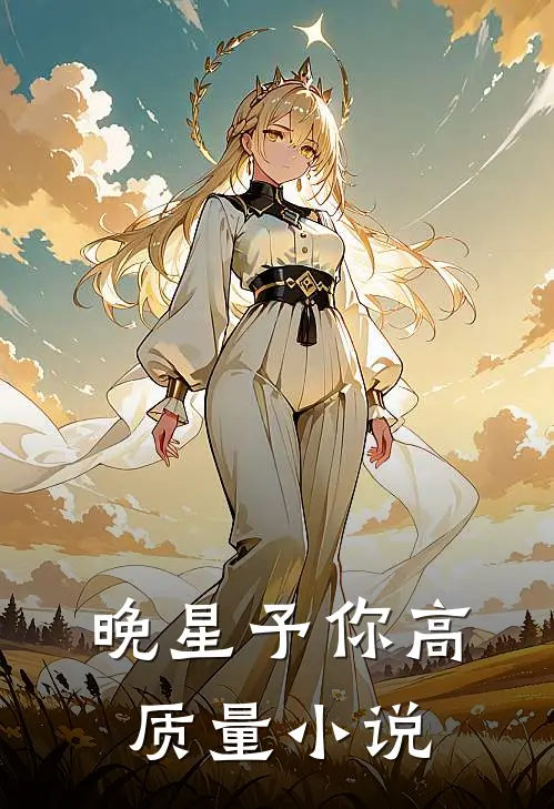 晚星予你高质量小说
