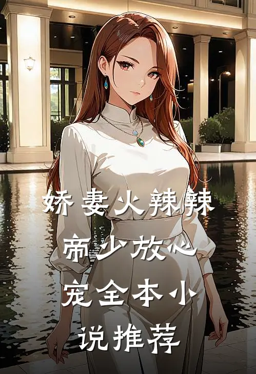 娇妻火辣辣：帝少放心宠全本小说推荐