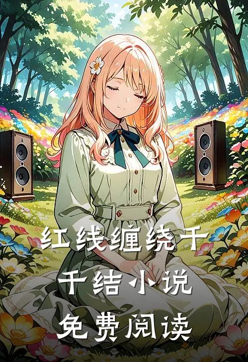 红线缠绕千千结小说免费阅读