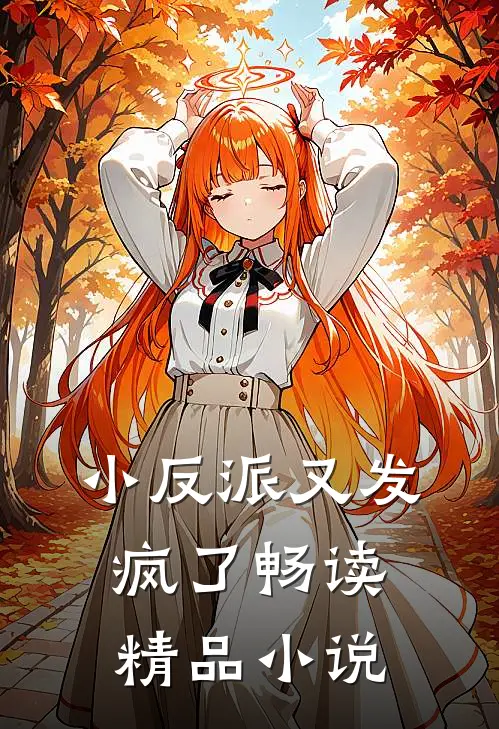 小反派又发疯了畅读精品小说