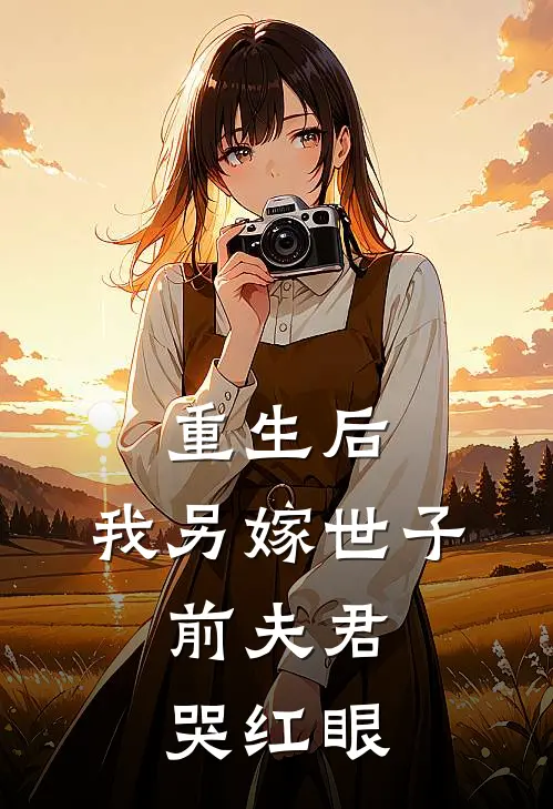 重生后，我另嫁世子，前夫君哭红眼
