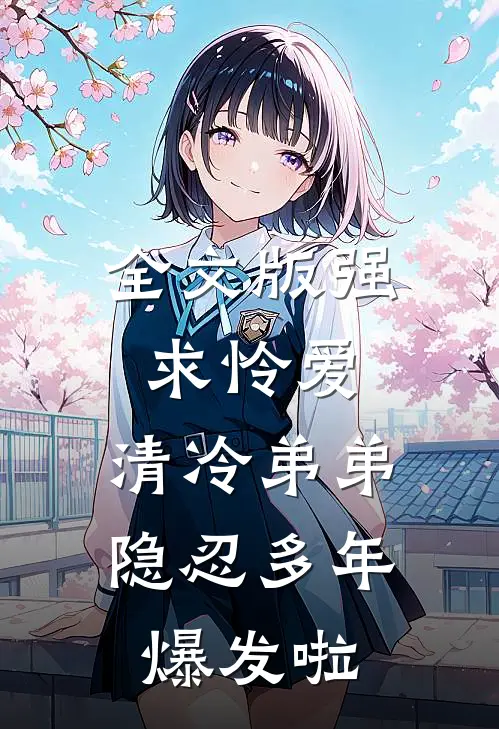 全文版强求怜爱：清冷弟弟隐忍多年爆发啦