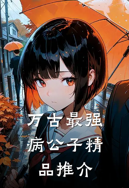 万古最强病公子精品推介