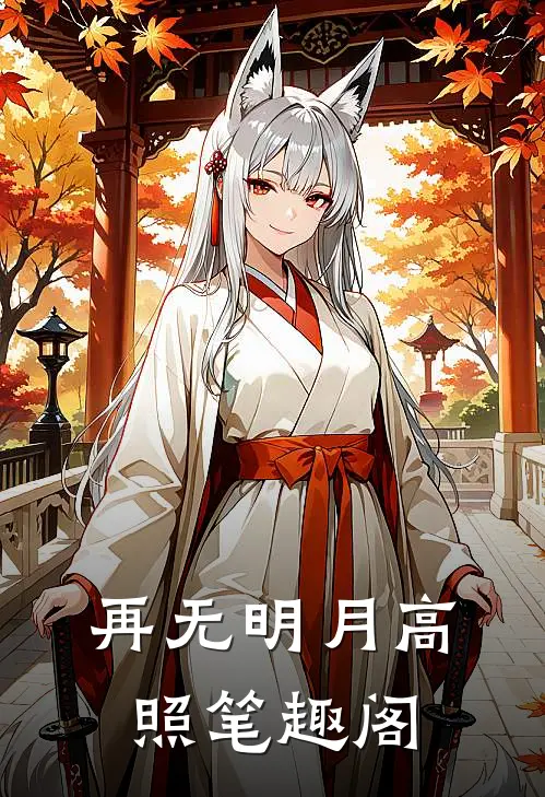 再无明月高照笔趣阁