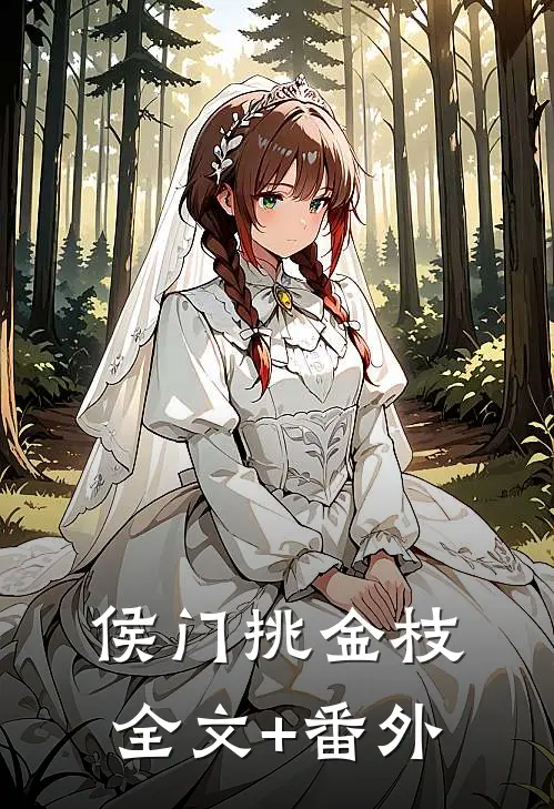 侯门挑金枝全文+番外